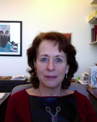 Photo of Carol R Freedman-Doan, Psychologist, PhD, LP