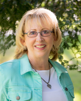Photo of Sue Parkins, Marriage & Family Therapist