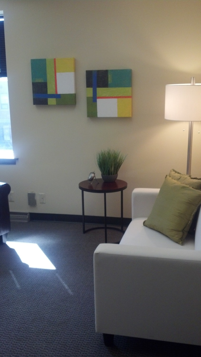Gallery Photo of Empath Counseling office