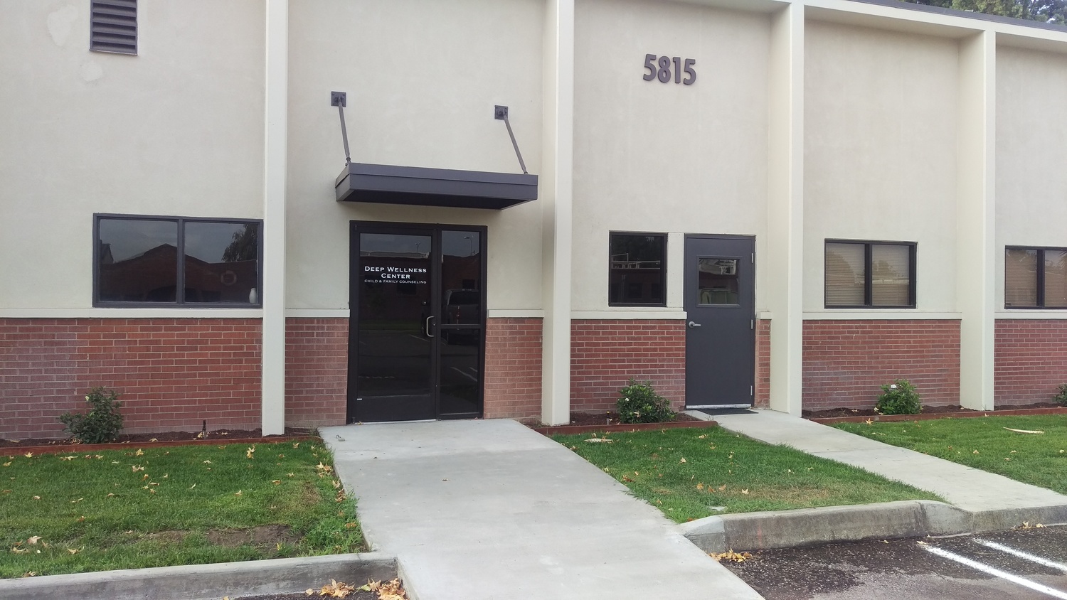 Raman Dhaliwal (Deep Wellness Center), Marriage & Family Therapist