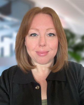 Photo of Caitie Hannan, Licensed Professional Counselor, LPC
