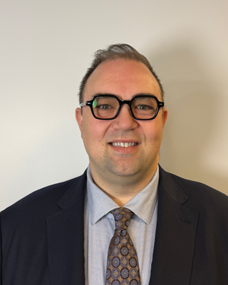 Photo of Michael Dekker, Psychiatrist, DO