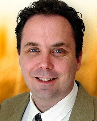Photo of Andy Young, Counselor in Elmhurst, IL