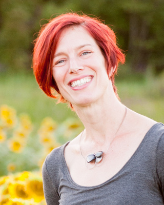 Photo of Jennifer Jamieson Bortle, Psychologist, PhD