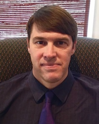 Photo of Charles Parramore, Licensed Professional Counselor in 31601, GA