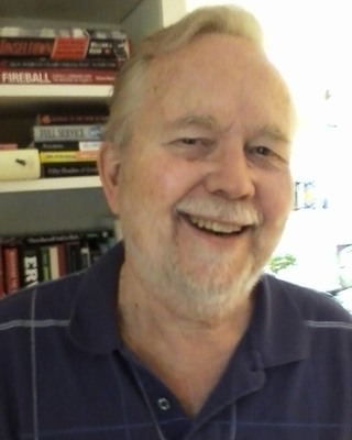 Photo of James Montgomery Donovan - Dr Jim Donovan, PhD, Psychologist