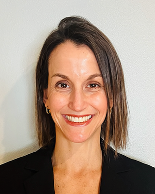 Photo of Nicole Kleiman, Licensed Professional Counselor, LPC
