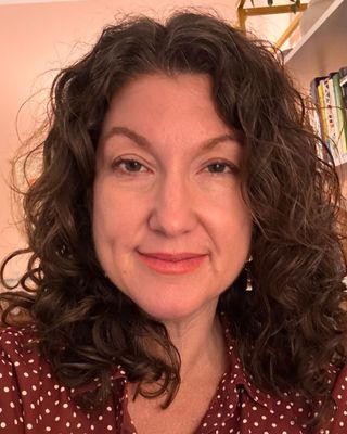 Photo of Vickie French, Licensed Professional Counselor Associate, MA, LPC-A
