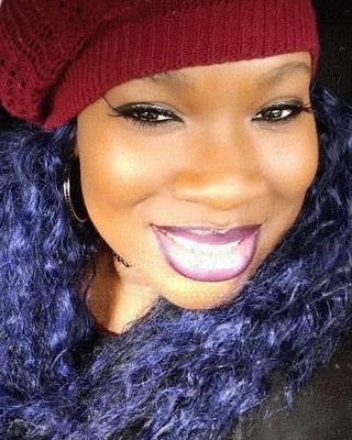 Photo of Elisha Montgomery, Clinical Social Work/Therapist, LMSW