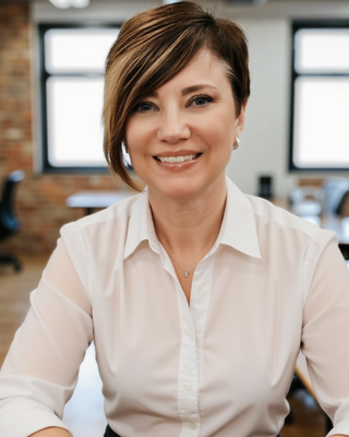 Photo of Misty Hinkle, Psychiatric Nurse Practitioner, PMHNP