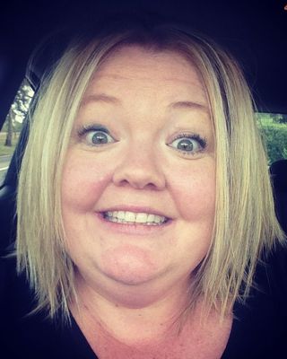 Photo of Kylie Browne, Counsellor, ACA-L1