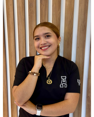 Foto de Dra. Evelin López Pérez, Psicoterapeuta, Lic. en Psicología