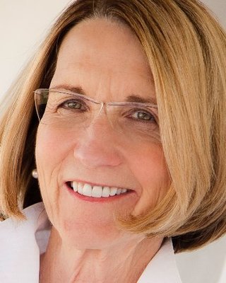 Photo of Cecile Lyons, Psychologist in Santa Barbara, CA