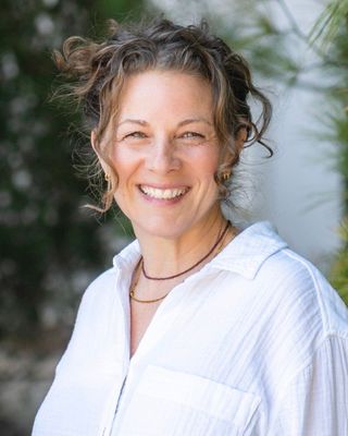 Photo of Nalin Gorbert, Clinical Social Work/Therapist, LCSW