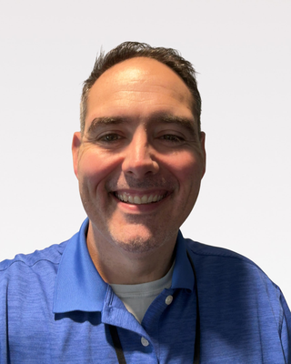 Photo of Patrick Hoekstra, Clinical Social Work/Therapist, LCSW