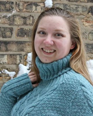 Photo of Allison Hadley, Counselor, LCPC