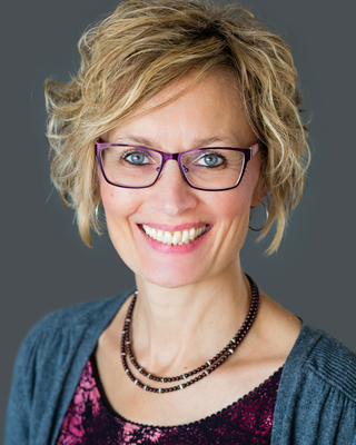 Photo of Jane Wiley, Psychologist in Edmonton, AB