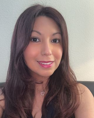 Photo of Serena Marie Lopez, Marriage & Family Therapist, LMFT