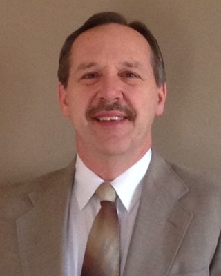 Photo of Gregory Lantz, Counselor in Michigan