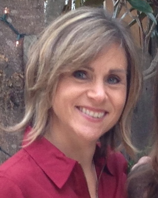 Photo of Julie Kathleen Martin, Marriage & Family Therapist in Orange County, CA