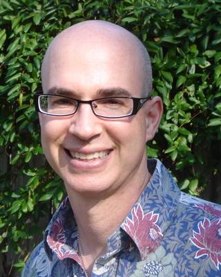 Photo of Andy Matzner, Clinical Social Work/Therapist in Roanoke City County, VA