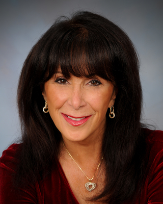 Photo of Denise Lang-Grant, Licensed Professional Counselor in Morristown, NJ