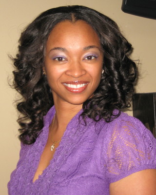 Photo of Jacqueline Oduselu, MS, NCC, LPC, CPCS, Licensed Professional Counselor in Acworth