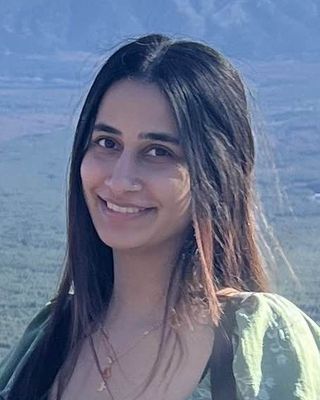 Photo of Parri Sehgal, Pre-Licensed Professional, MHC-I