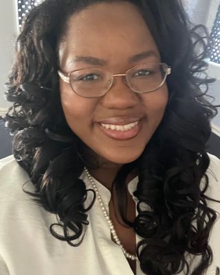 Photo of Necole Richardson, Counselor, LPC, MHSP, LPCC, CMHC