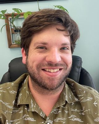 Photo of Roger Lee Crowe-III, Clinical Social Work/Therapist, MSW, LCSW