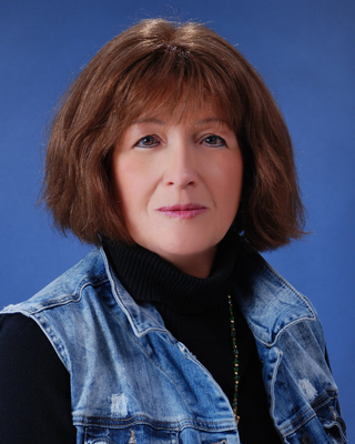Photo of Gayle M Way, Psychologist in Surrey, BC