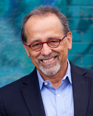 Photo of Miguel Maloney Perez-Gibson, Counselor in Olympia, WA