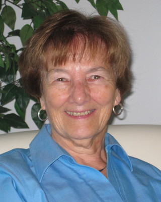 Photo of Evelyn Gladu, Counselor in Chelsea, MA