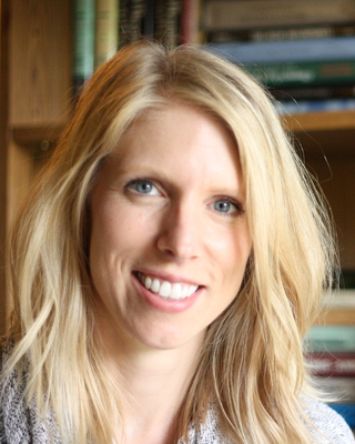 Photo of Melissa Kraemer Smothers, PhD, Psychologist