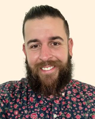 Photo of Eric Nunez, Marriage & Family Therapist, MA, LMFT