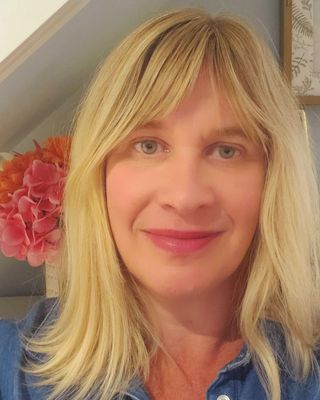 Photo of Allison Wood, Registered Social Worker, MSW, RSW