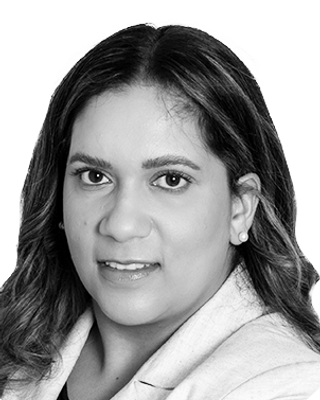 Photo of Anisa Ortiz, NP