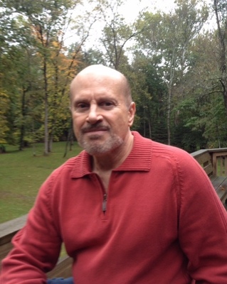 Photo of Randy W. Green, PhD, Psychologist in Hopewell Junction