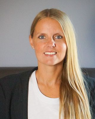 Photo of Shayla Newell, Counselor, LIMHP