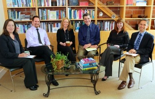 Photo of San Francisco Bay Center for Cognitive Therapy, Treatment Center in Berkeley, CA