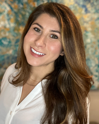 Photo of Ida Vandaei, Clinical Social Work/Therapist, LCSW