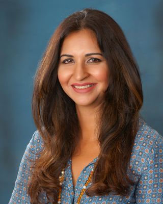 Photo of Manijeh Sheik, MA, LMHC, Licensed Professional Counselor