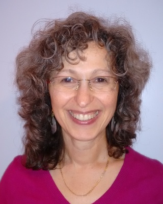 Photo of Helene Russ, Psychologist in Bellevue, WA