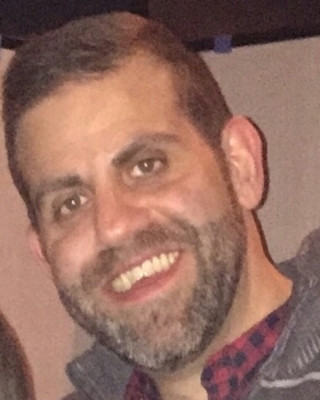Photo of Ben Silverman, Licensed Professional Counselor in Westwood, NJ