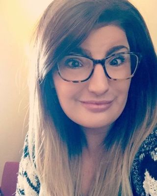 Photo of Tatjana Isaac, Clinical Social Work/Therapist, LICSW, CMHS, MHP