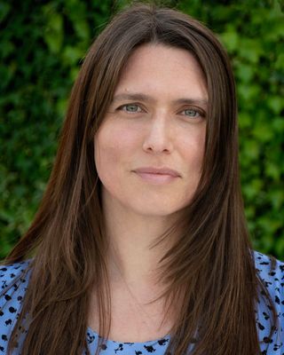 Photo of Amybeth Cunningham-Hargreaves - Amy Hargreaves, Counsellor, MBACP