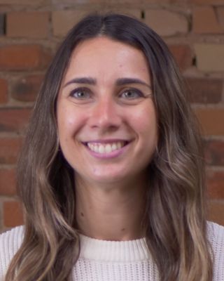 Photo of Lisa Schwartz, Registered Social Worker, MSW, RSW