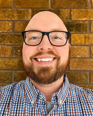 Photo of Dr. Timothy Christian, Clinical Social Work/Therapist, PhD, MSW, LSW