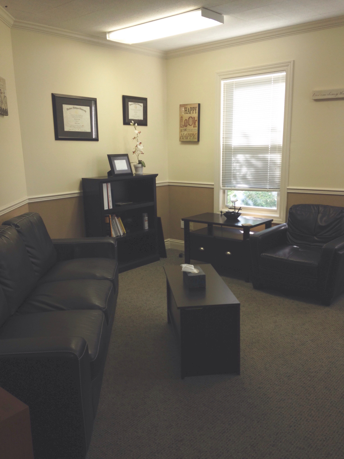 Nicole Triplett, Limited Licensed Psychologist, Kalamazoo, MI, 49007