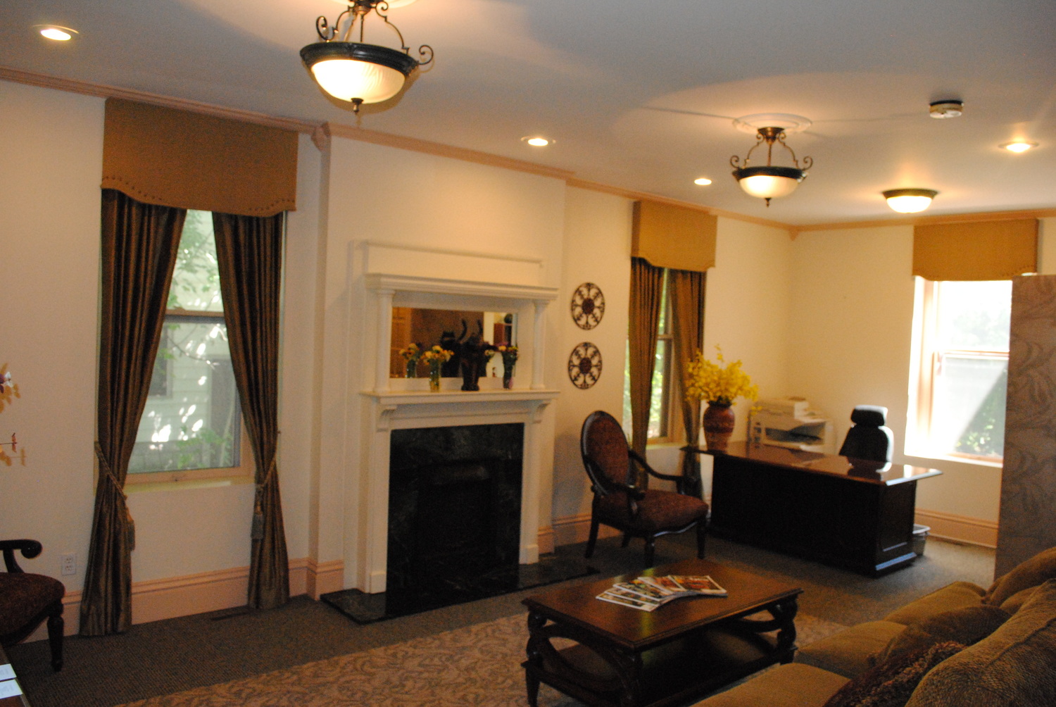 Nicole Triplett, Limited Licensed Psychologist, Kalamazoo, MI, 49007